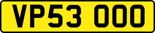 VP53OOO
