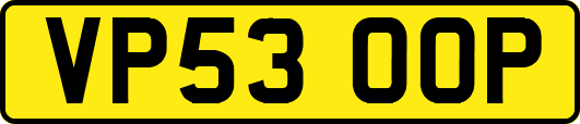 VP53OOP