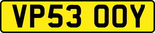 VP53OOY