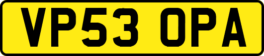 VP53OPA