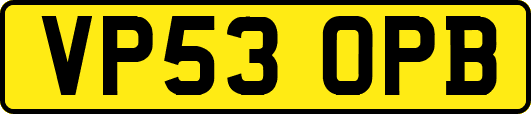 VP53OPB