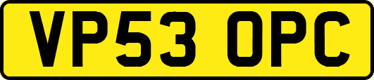 VP53OPC