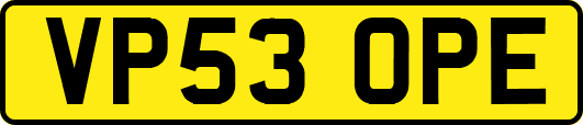 VP53OPE