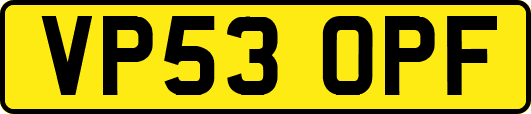 VP53OPF