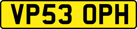 VP53OPH
