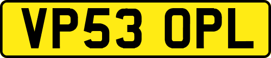 VP53OPL