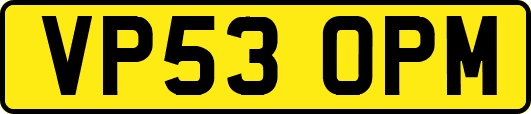VP53OPM