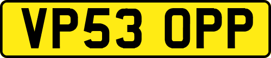 VP53OPP