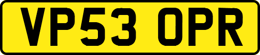 VP53OPR