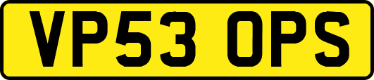 VP53OPS