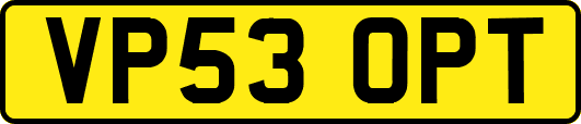 VP53OPT