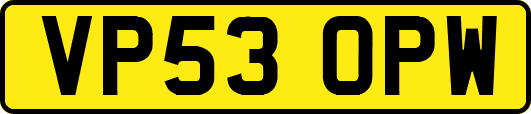 VP53OPW