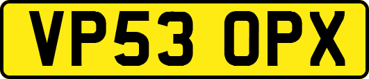 VP53OPX