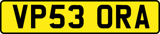 VP53ORA