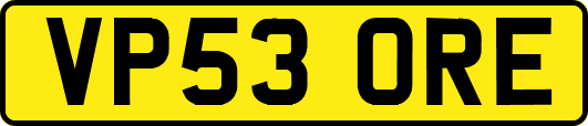 VP53ORE