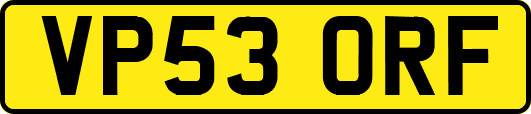 VP53ORF