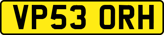 VP53ORH