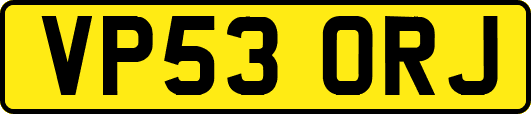 VP53ORJ
