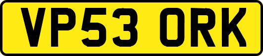 VP53ORK