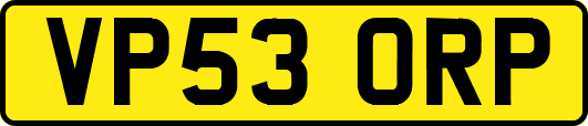VP53ORP