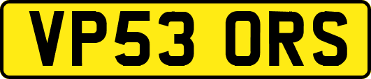 VP53ORS