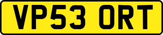 VP53ORT