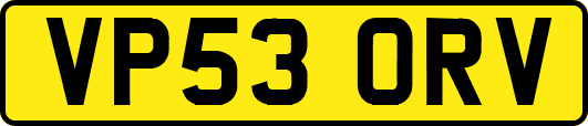 VP53ORV