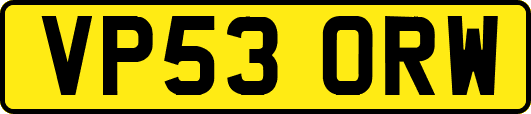 VP53ORW