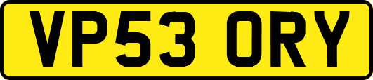 VP53ORY