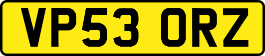 VP53ORZ