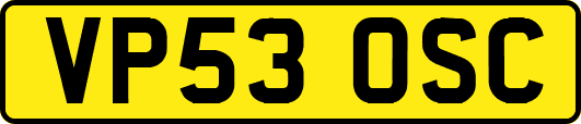 VP53OSC