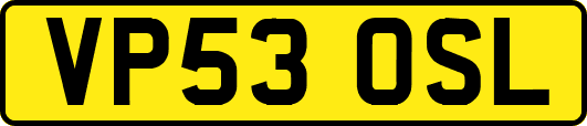 VP53OSL