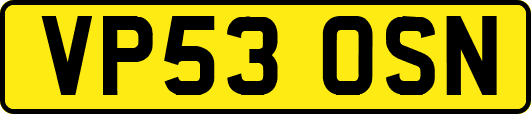 VP53OSN