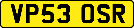 VP53OSR