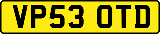 VP53OTD