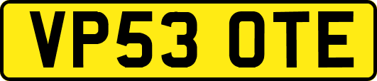 VP53OTE