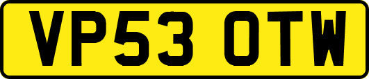 VP53OTW