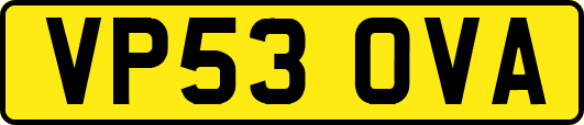 VP53OVA