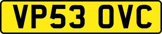 VP53OVC