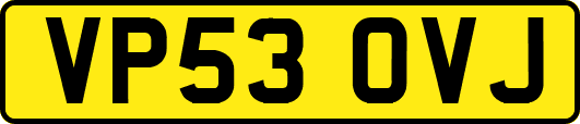 VP53OVJ