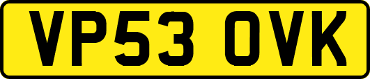 VP53OVK