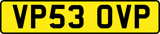 VP53OVP