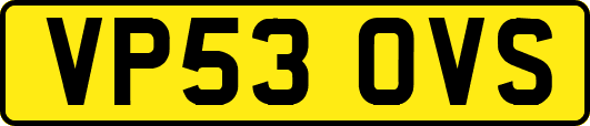 VP53OVS