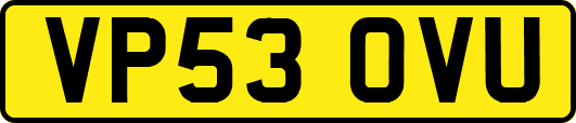 VP53OVU