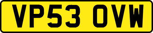 VP53OVW