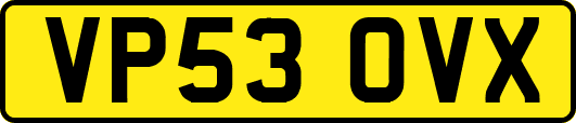 VP53OVX