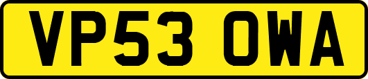 VP53OWA