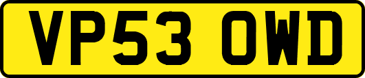 VP53OWD