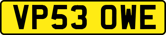 VP53OWE