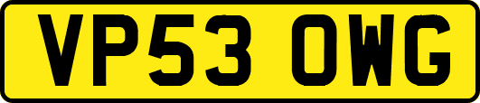 VP53OWG